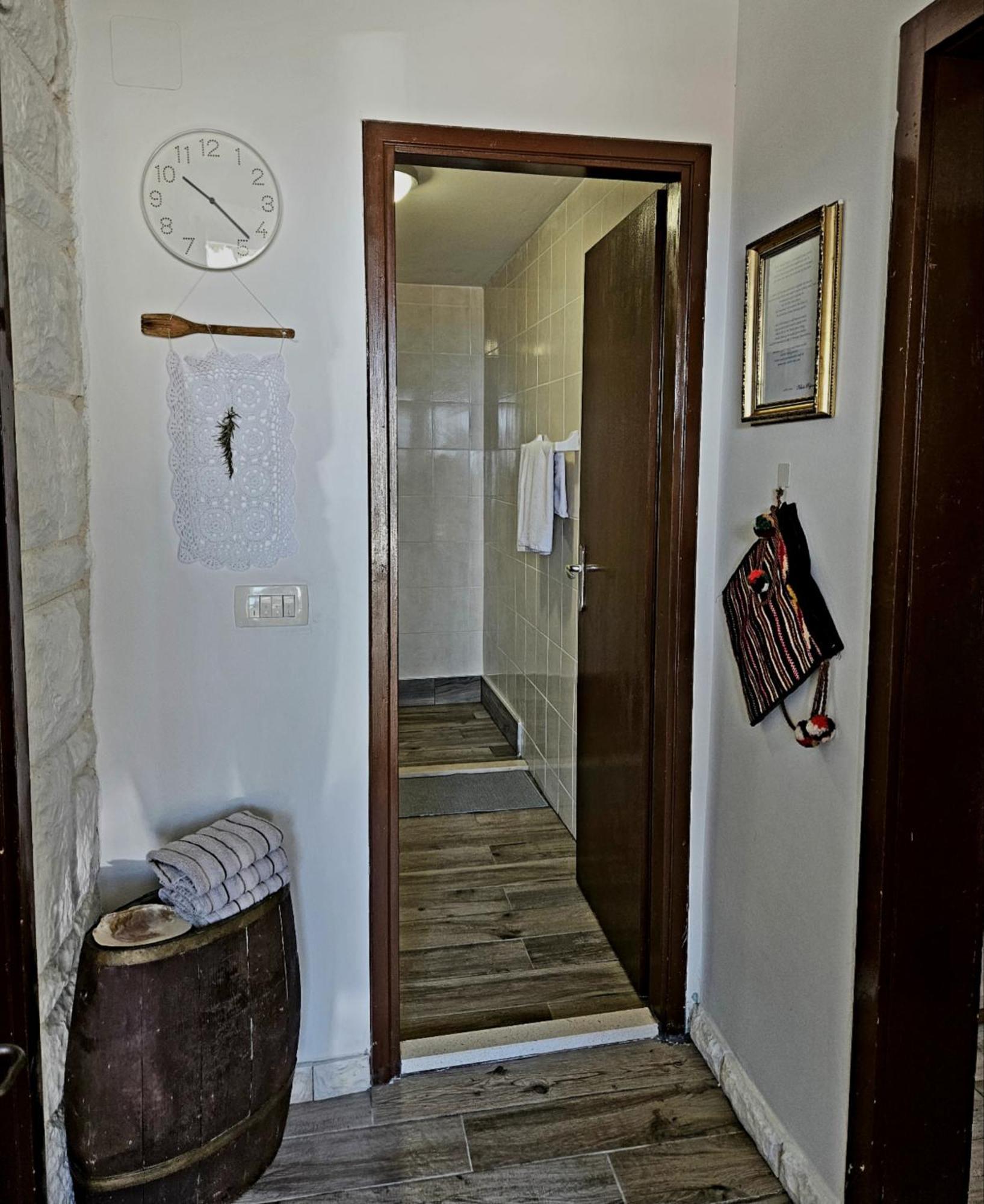 Small House Postup Orebić Buitenkant foto