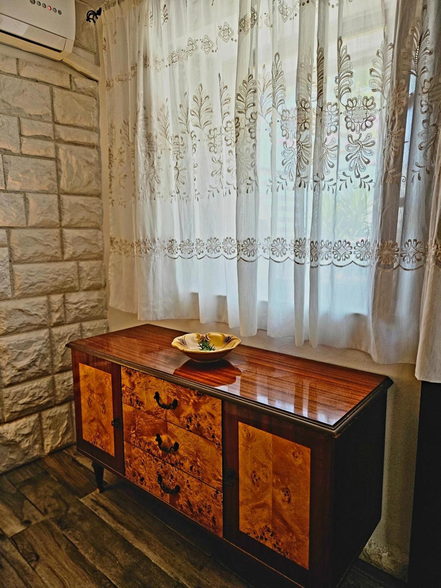 Small House Postup Orebić Buitenkant foto