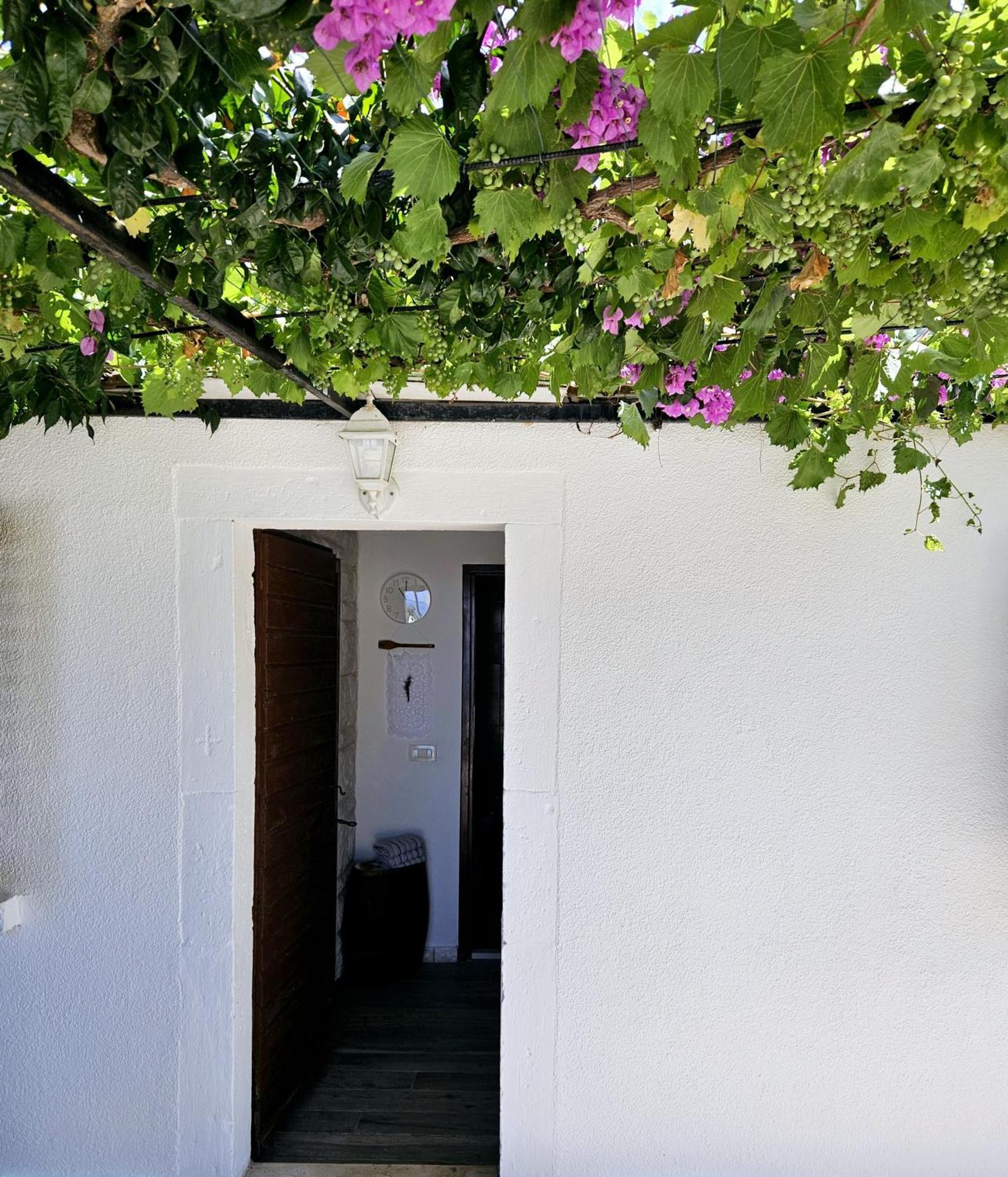 Small House Postup Orebić Buitenkant foto